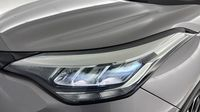 Toyota C-Hr 122h Edition 2WD E-CVT MY20 — photo 17