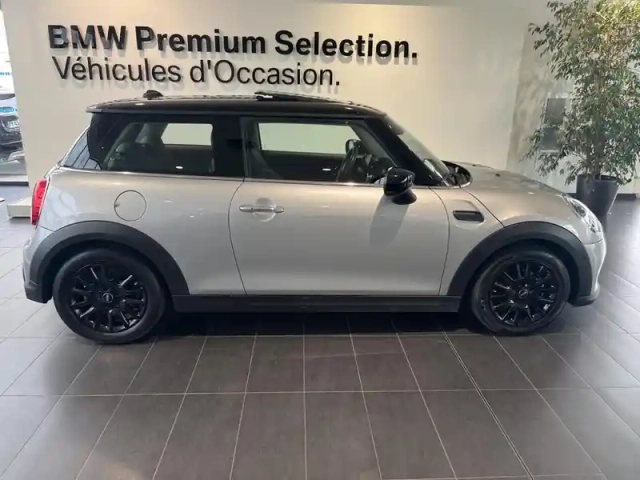 Mini Mini cooper 136ch edition premium plus bva7 — photo 3