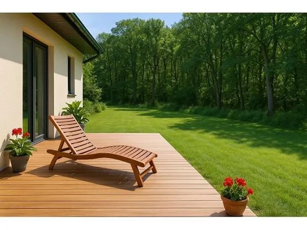 Villa - 115m ²