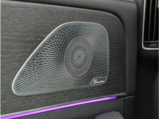 Mercedes Gle 400 d 4matic — photo 20