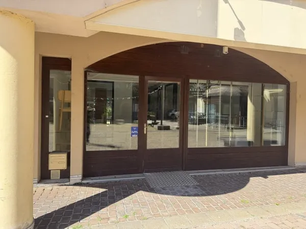 LOCAL COMMERCIAL OU PROFESSIONNEL