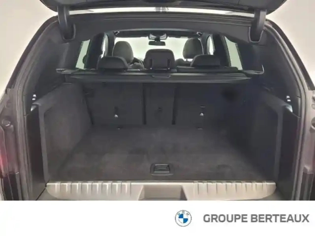 Bmw X3 xdrive30e 292ch m sport — photo 9