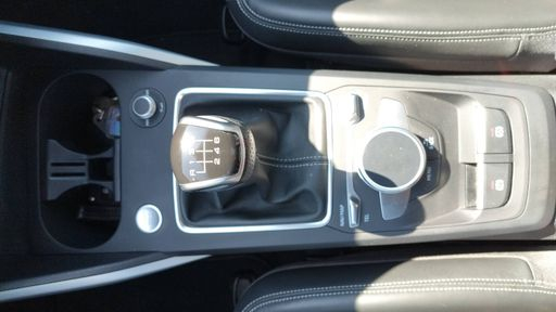 Audi Q2 35 TFSI 150 - S Line Plus – 2021 – 41500 km – Essence – Boîte Manuelle — photo 28