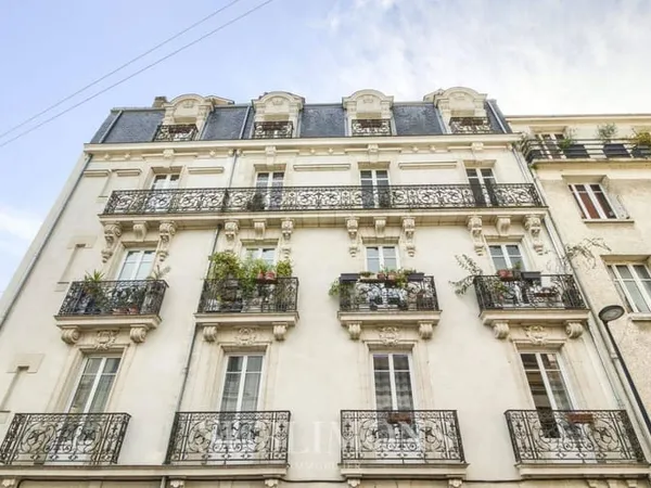 Duplex 8 pièces 170 m²
