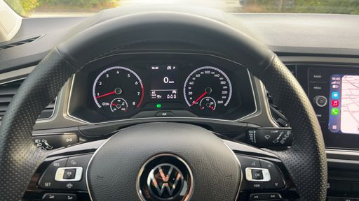 Volkswagen T-Roc 1.5 TSI 150 DSG7 - Lounge – 2020 – 68124 km – Essence – Boîte Automatique — photo 40
