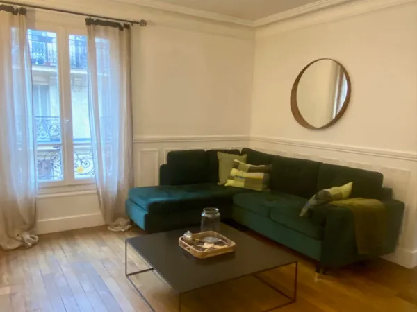 Loue appartement 38m²