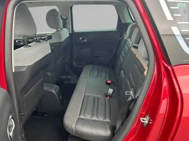 Citroën C3 Aircross bluehdi 120 s&amp;s eat6 — photo 32