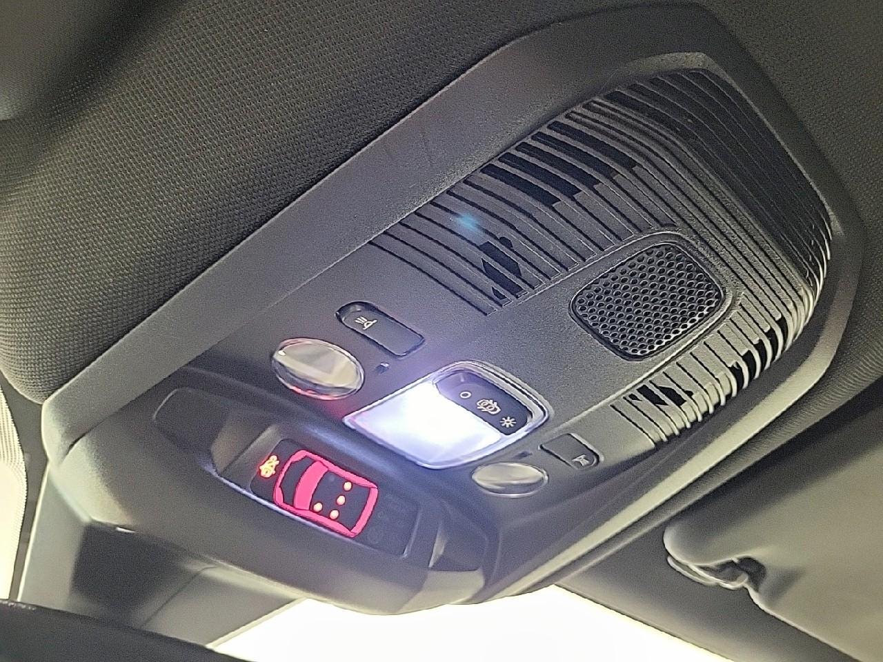 Peugeot 3008 bluehdi 130ch s&s eat8 allure pack — photo 24