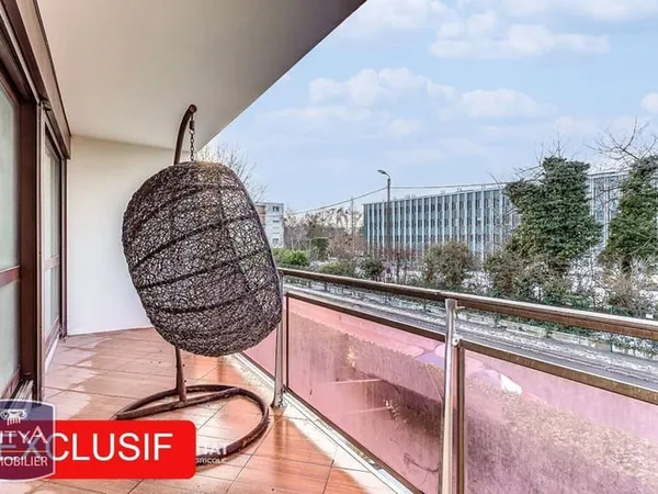 appartement