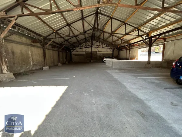 Stationnement Location Lambersart 50€