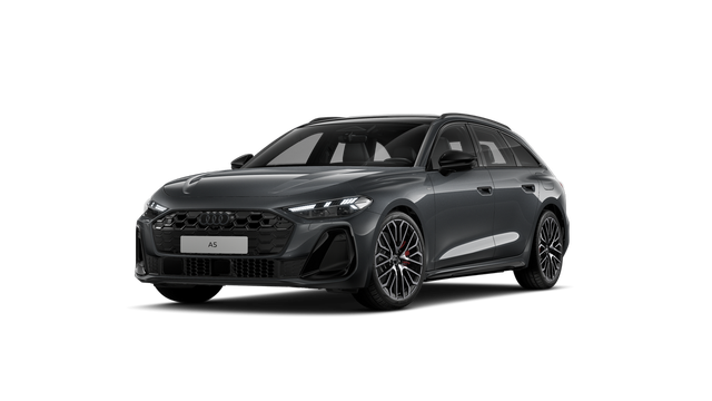 Audi A5 Avant e-hybrid 299 ch S tronic 7 Quattro
