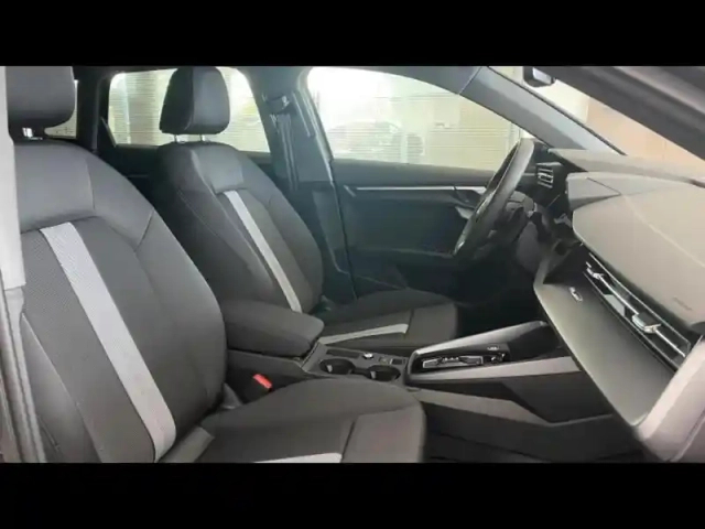 Audi A3 sportback 40 tfsi e 204ch phev business executive s tronic 6 — photo 13