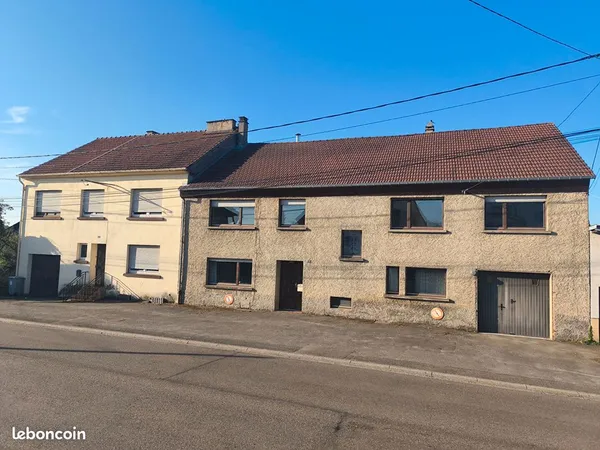 Maison 13 pièces 228 m²