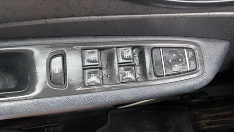 Renault Captur 1.5 dCi 90 Energy - Business – 2018 – 115951 km – Diesel – Boîte Manuelle