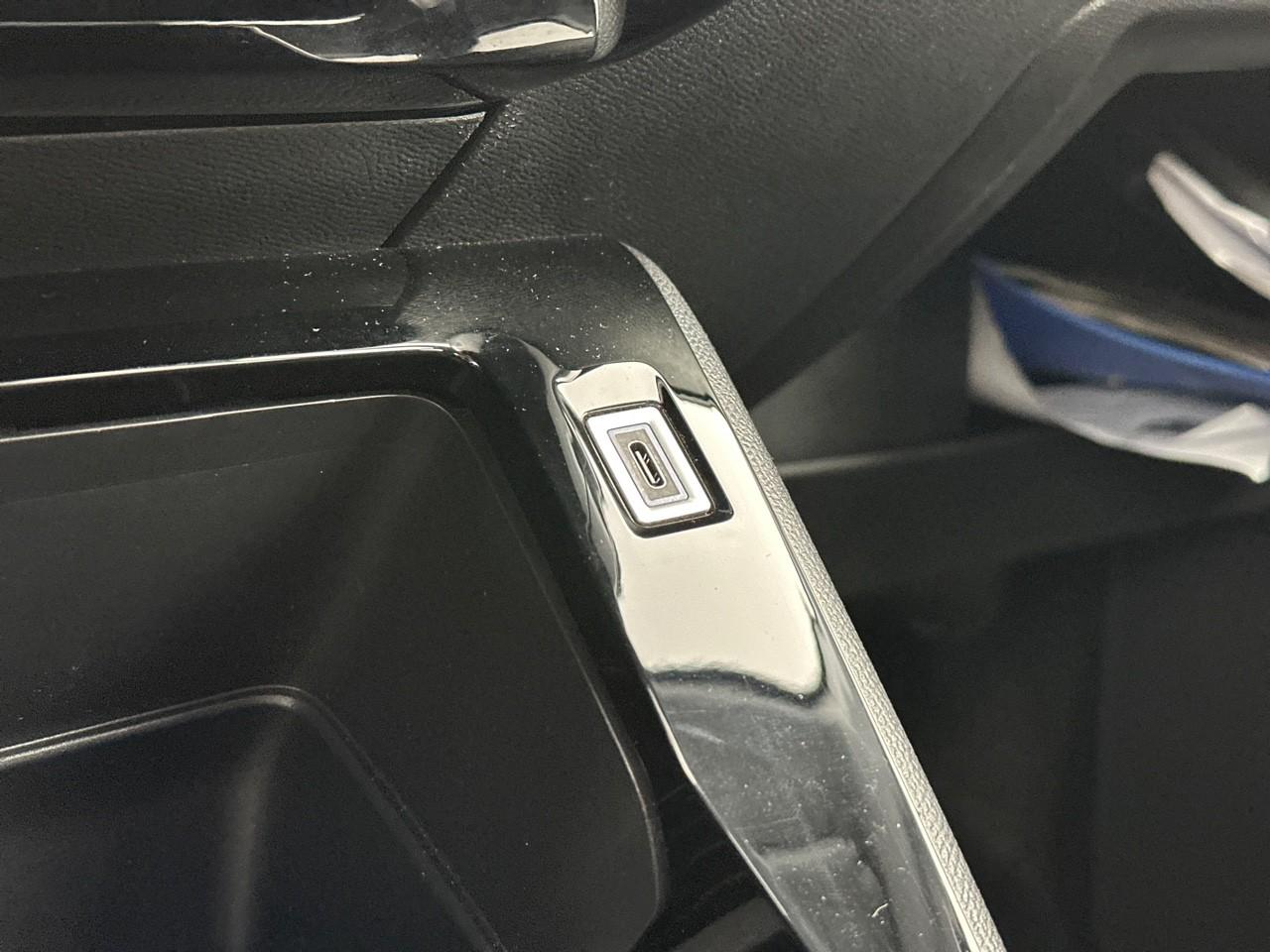Peugeot 208 puretech 100 s&s bvm6 active — photo 27