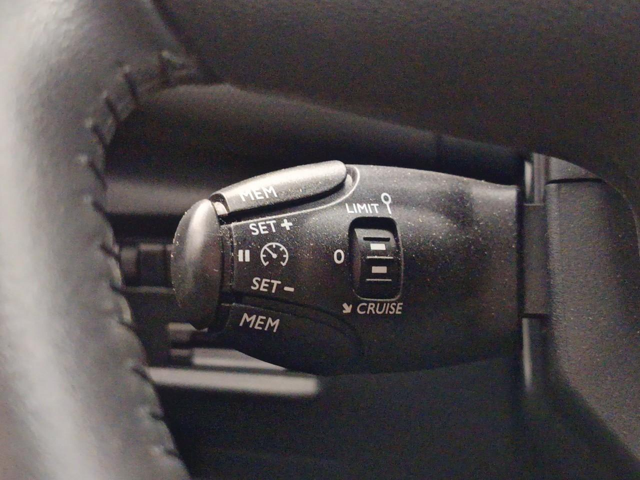 Citroën C5 Aircross puretech 130 s&s eat8 c-series — photo 27