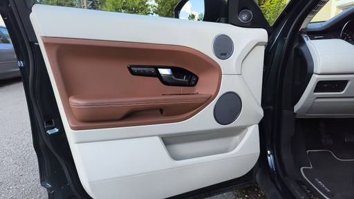 Land Rover Range Rover Evoque 2.2 TD4 150 - Prestige – 2015 – 125719 km – Diesel – Boîte Manuelle — photo 30