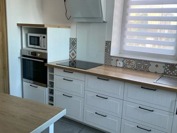 Location maison ville Emerchicourt 70m2 DPE C
