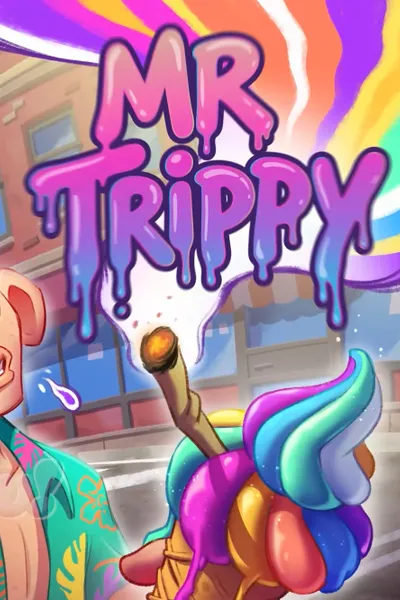 Mr Trippy
