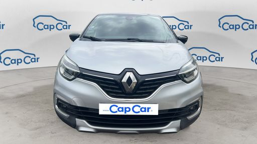 Renault Captur 1.2 TCe 120 Energy - Intens – 2017 – 82511 km – Essence – Boîte Manuelle — photo 23