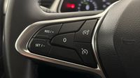 Renault Captur 1.3 TCe mild hybrid 140ch Techno — photo 25
