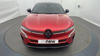 Renault Mégane E-Tech Electric 220ch 60kWh Techno autonomie confort -25