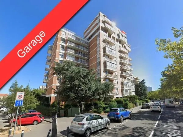 Stationnement Location Toulouse   95€