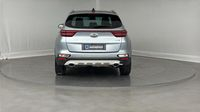 Kia Sportage 1.6 CRDi 136ch MHEV GT Line Premium 4x2 DCT7 — photo 6