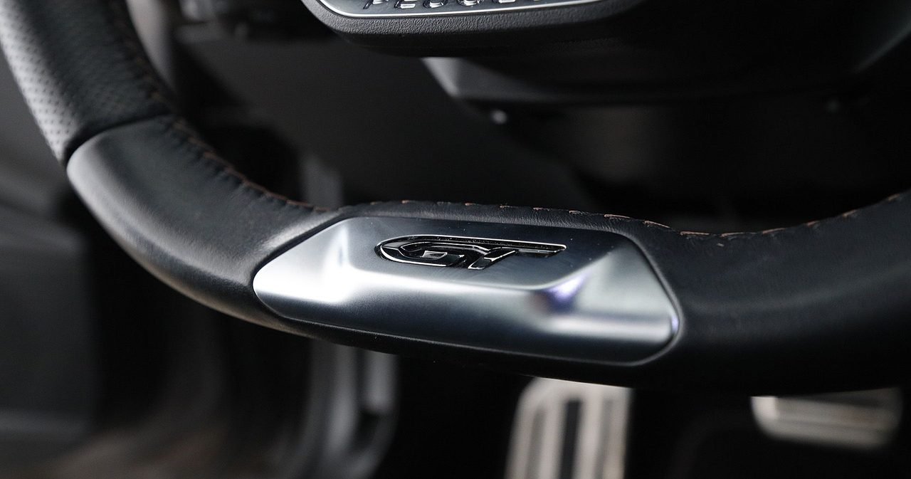 Peugeot 508 SW — photo 29