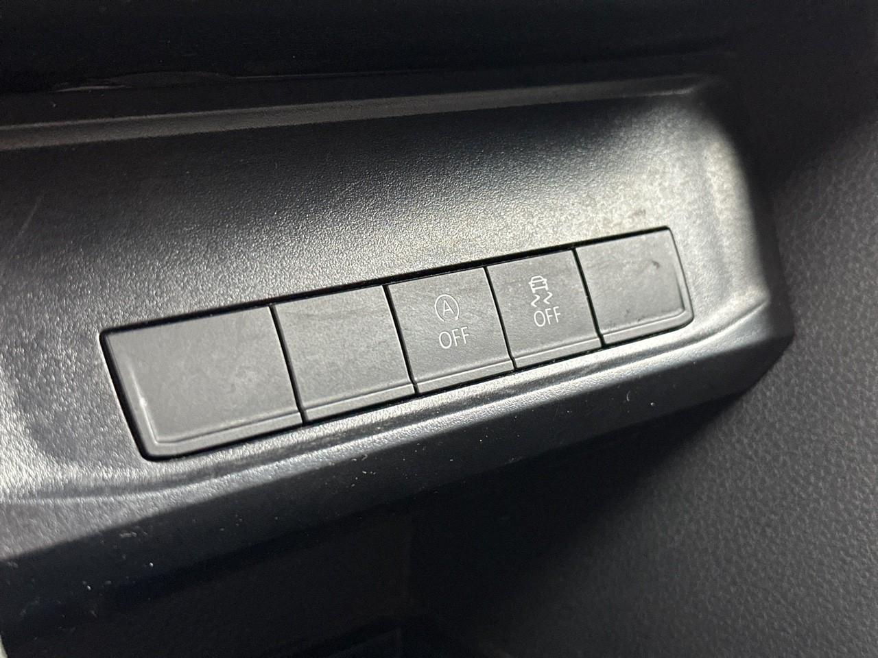 Volkswagen Caddy van 2.0 tdi 75 bvm5 business line — photo 27
