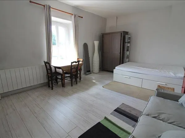 Appartement 1 pièce 25 m²