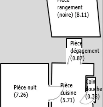 Appartement saint joseph idéal investisseur