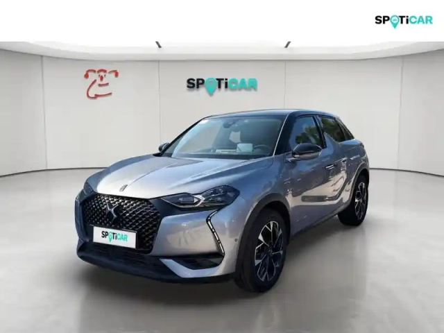 Ds Ds 3 puretech 130ch opera automatique