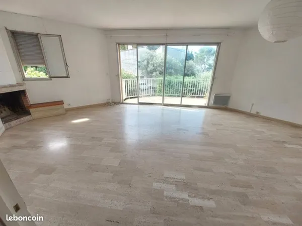 Maison 6 pièces 159 m²