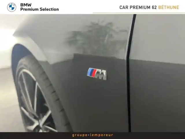 Bmw Serie 2 série 2 gran coupé 218ia 140ch m sport dkg7 — photo 13