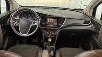 Opel Mokka X 1.4 Turbo 140ch Innovation 4x2 BVA — photo 11