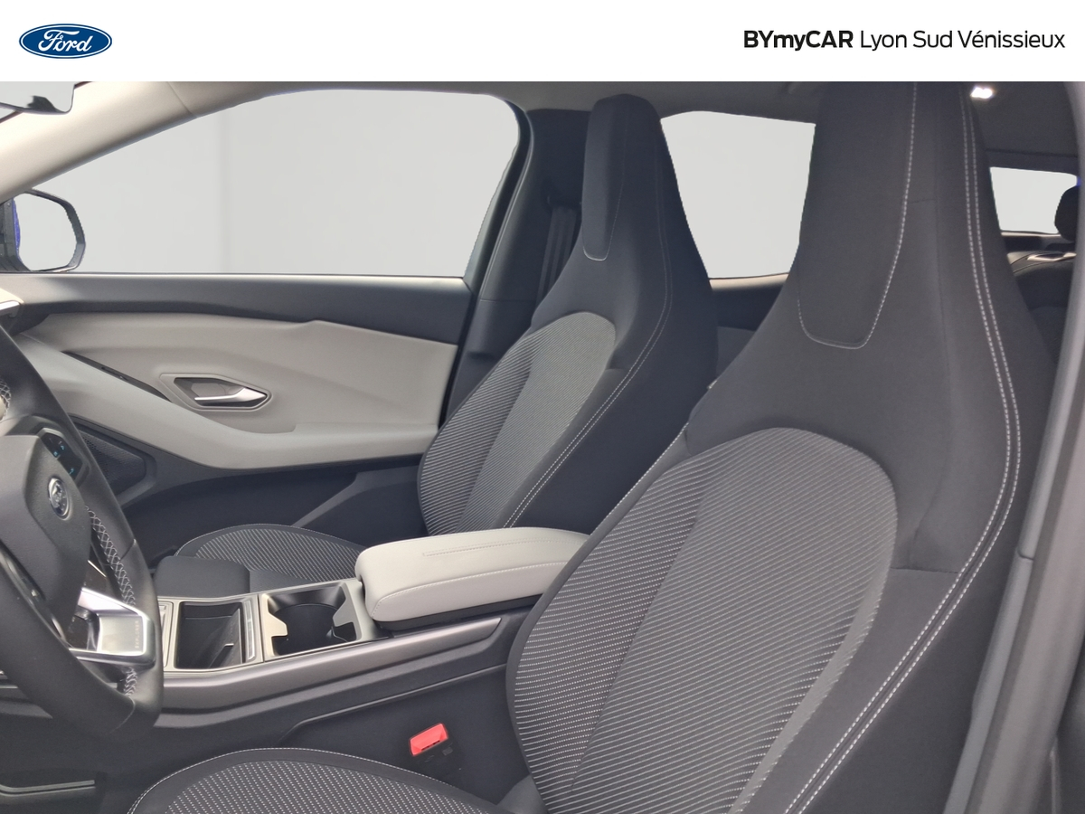 Ford Explorer RWD Standard Range 52 kWh 170 ch — photo 11