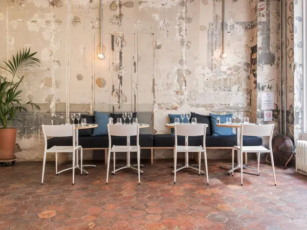Vente pizzeria quartier recherché à Paris 75011
