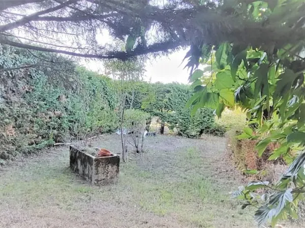 Maison 4 pièces 79 m²