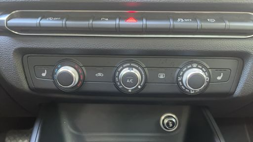 Audi A3 Sportback 1.4 TFSI COD 150 S-Tronic 7 - Design – 2018 – 97095 km – Essence – Boîte Automatique — photo 14