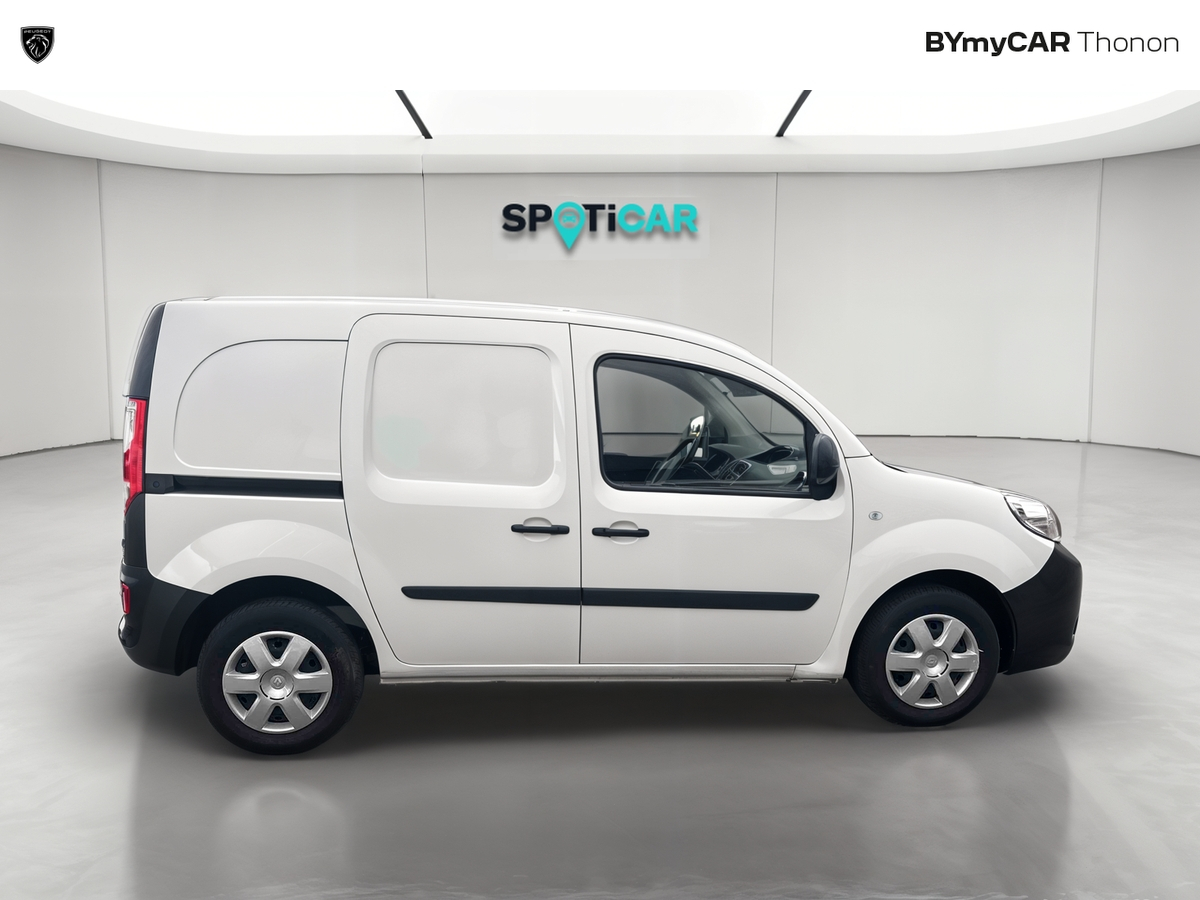 Renault KANGOO EXPRESS BLUE DCI 95 — photo 6