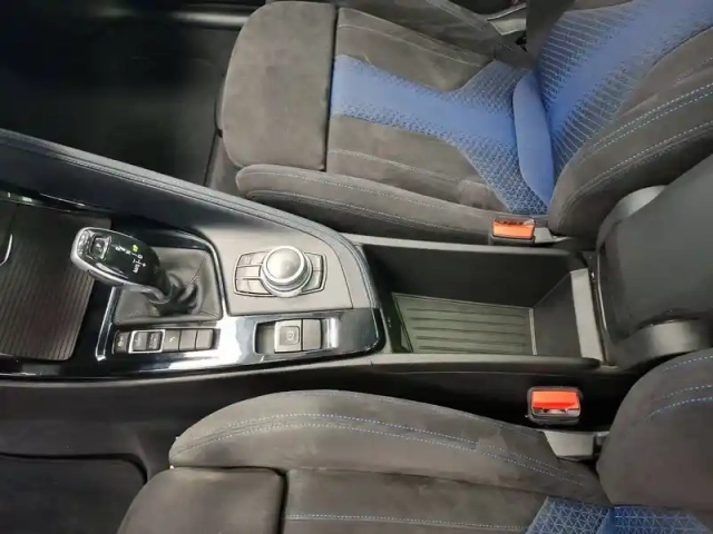 Bmw X2 sdrive 18i 140 ch dkg7 — photo 21