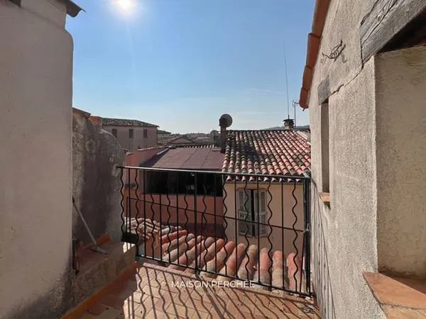 Appartement Draguignan 2 pièce(s) 32 m2