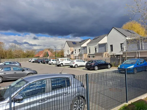 Parking Wasquehal