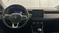 Renault Clio 1.5 Blue dCi 100ch Evolution - 24 — photo 11