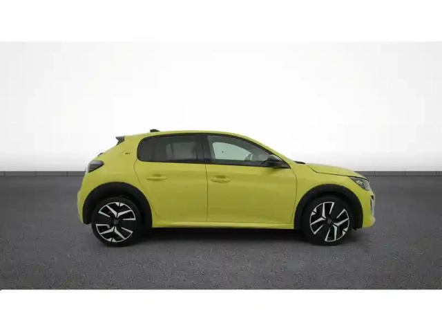Peugeot 208 puretech 100 s&amp;s bvm6 — photo 10