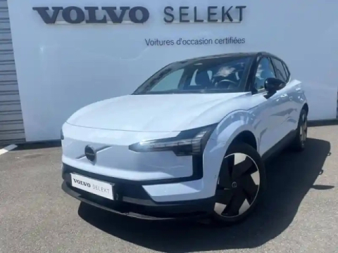Volvo Ex30 single extended range 272ch ultra