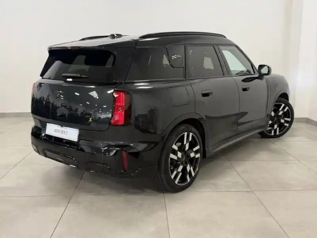 Mini Countryman se 313ch jcw all4 — photo 2