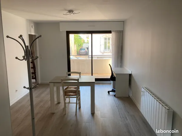 Location grand studio