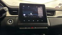 Renault Arkana 1.6 E-Tech hybride 145ch Evolution -22 — photo 19